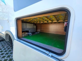 ������ Knaus Travel Liner, Alde, 3500kg, LiFePo4-200Ah | Mobile.bg � ����� ������ 7