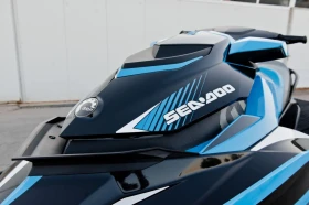 Обява за продажба на Джет Bombardier Sea Doo GTR 230 ~23 999 лв. - изображение 8