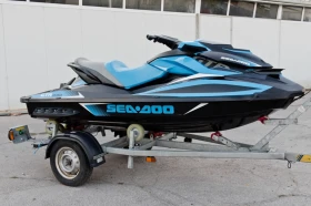 Обява за продажба на Джет Bombardier Sea Doo GTR 230 ~23 999 лв. - изображение 7