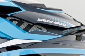  Bombardier Sea Doo GTR 230 | Mobile.bg    17