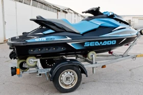 Обява за продажба на Джет Bombardier Sea Doo GTR 230 ~23 999 лв. - изображение 10