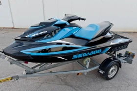 Обява за продажба на Джет Bombardier Sea Doo GTR 230 ~23 999 лв. - изображение 1