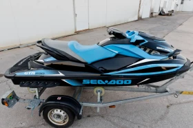 Обява за продажба на Джет Bombardier Sea Doo GTR 230 ~23 999 лв. - изображение 9