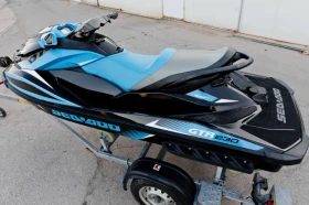 Обява за продажба на Джет Bombardier Sea Doo GTR 230 ~23 999 лв. - изображение 6