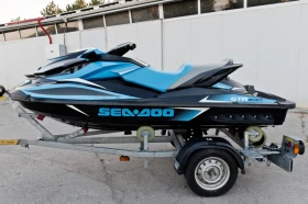 Обява за продажба на Джет Bombardier Sea Doo GTR 230 ~23 999 лв. - изображение 1