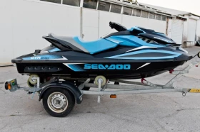 Обява за продажба на Джет Bombardier Sea Doo GTR 230 ~23 999 лв. - изображение 11