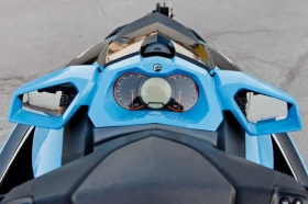 Обява за продажба на Джет Bombardier Sea Doo GTR 230 ~23 999 лв. - изображение 3