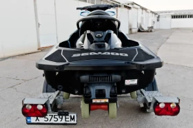  Bombardier Sea Doo GTR 230 | Mobile.bg    14