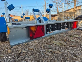 За автомобил Neptun N7-17 NAVY, снимка 6