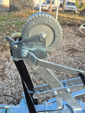 За автомобил Neptun N7-17 NAVY, снимка 3