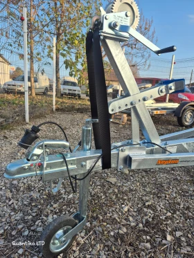 За автомобил Neptun N7-17 NAVY, снимка 8 - Ремаркета - 52804217