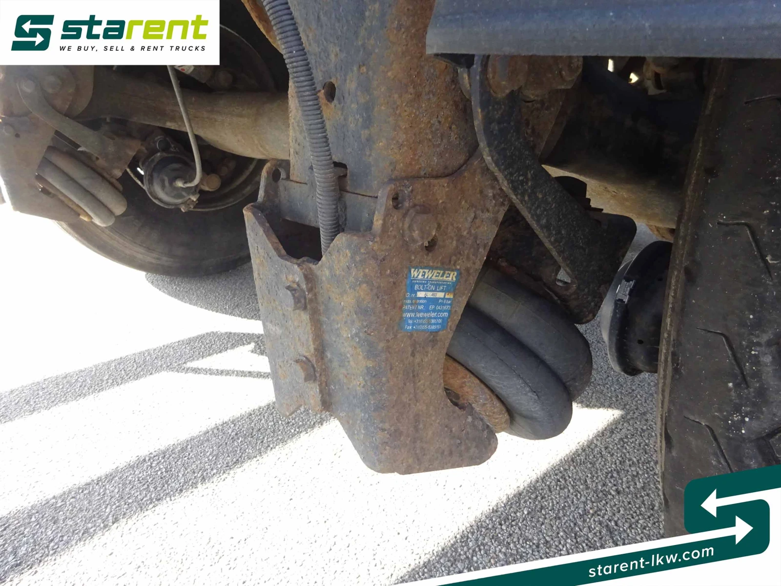  Schwarzmuller TR25227 | Mobile.bg   16