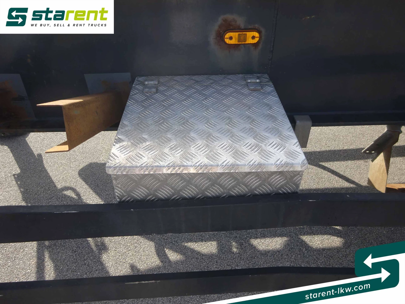  Schwarzmuller TR25227 | Mobile.bg   15