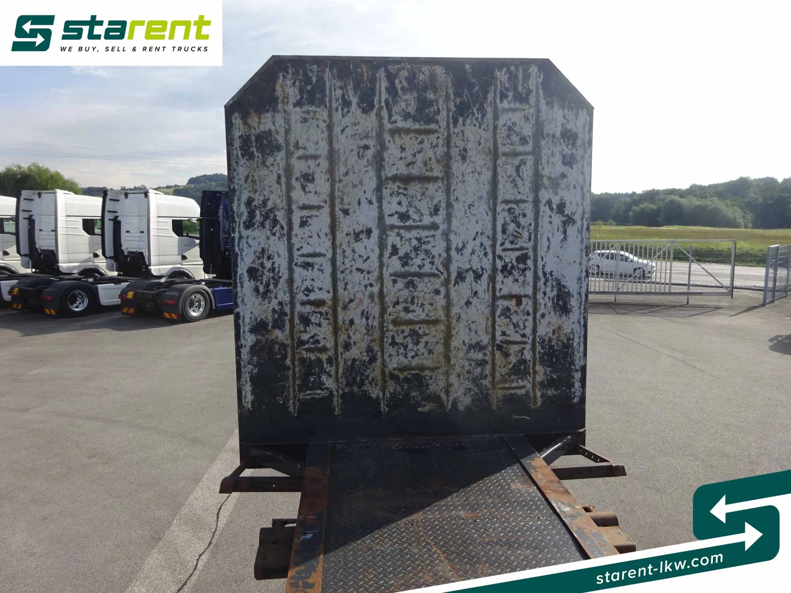  Schwarzmuller TR25227 | Mobile.bg   10