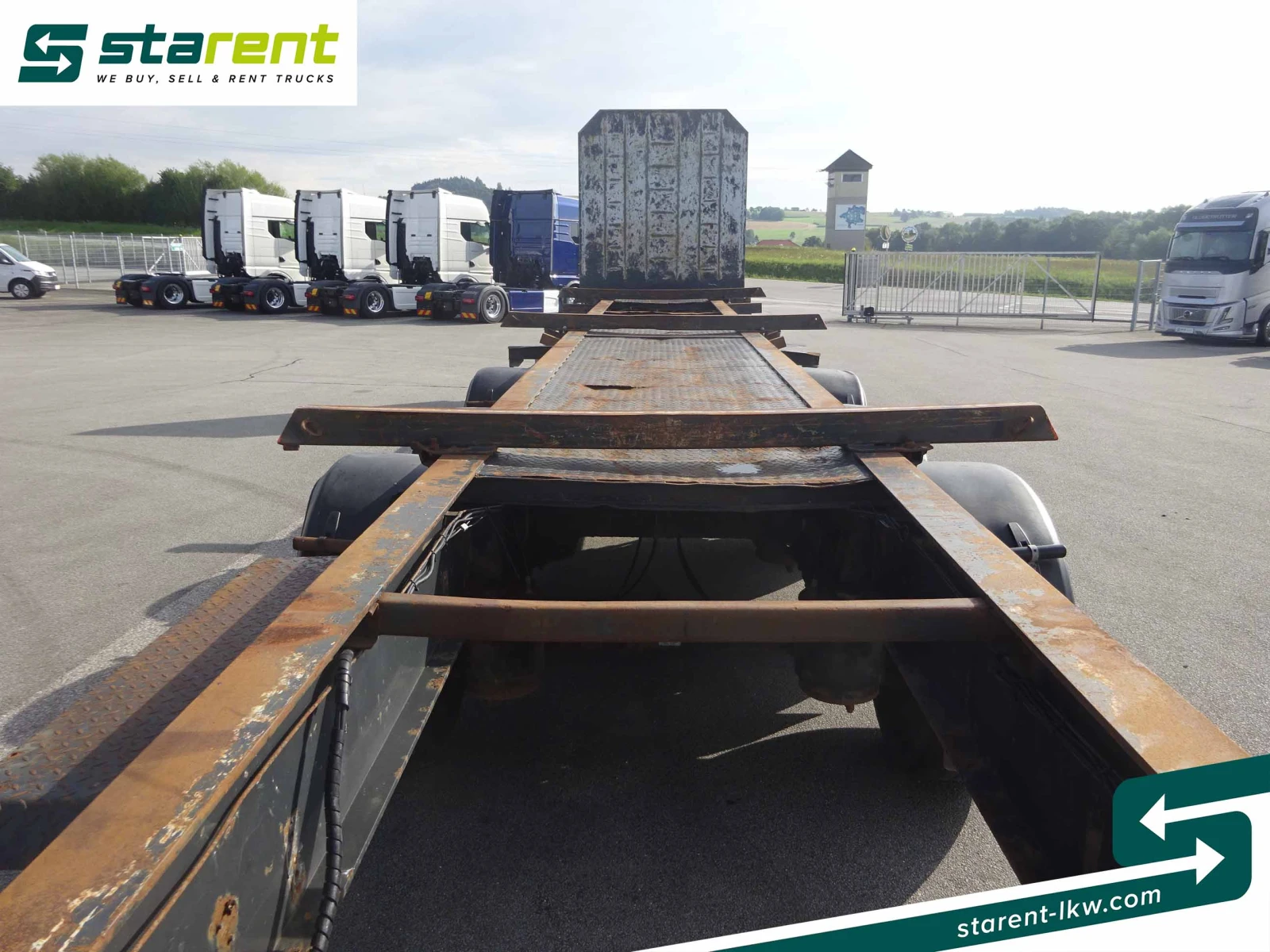  Schwarzmuller TR25227 | Mobile.bg   9