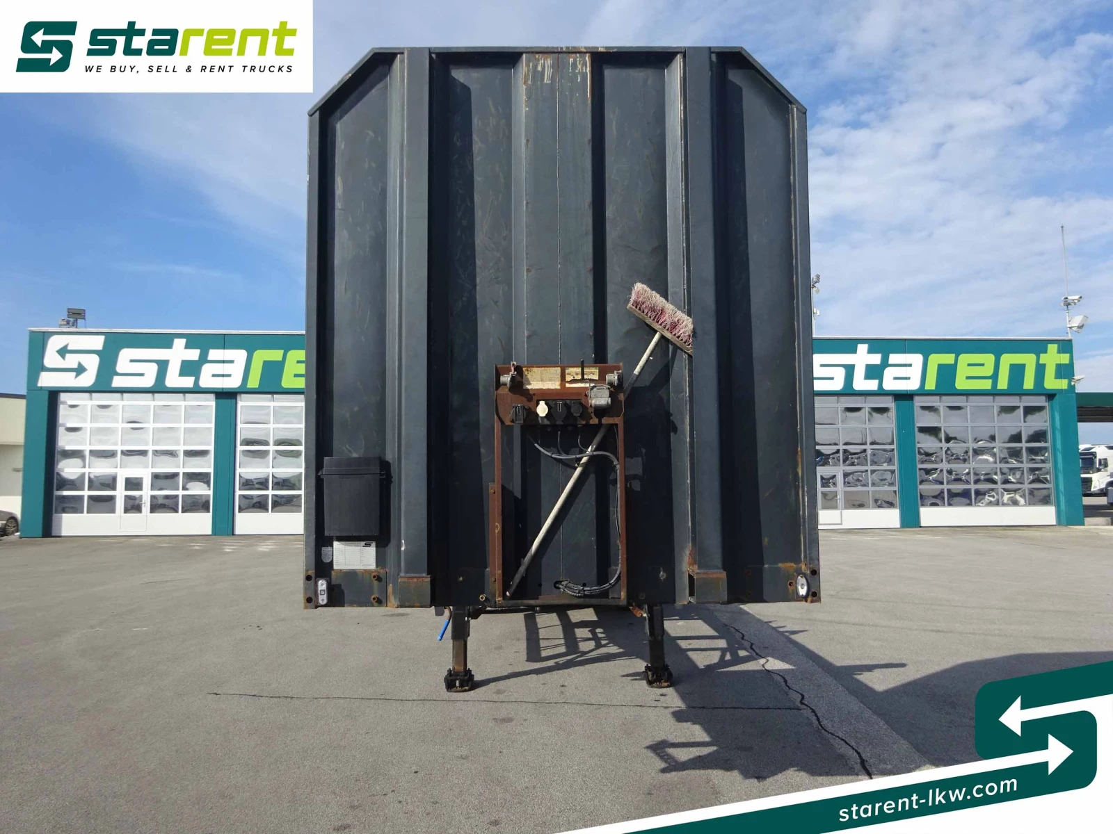  Schwarzmuller TR25227 | Mobile.bg   2