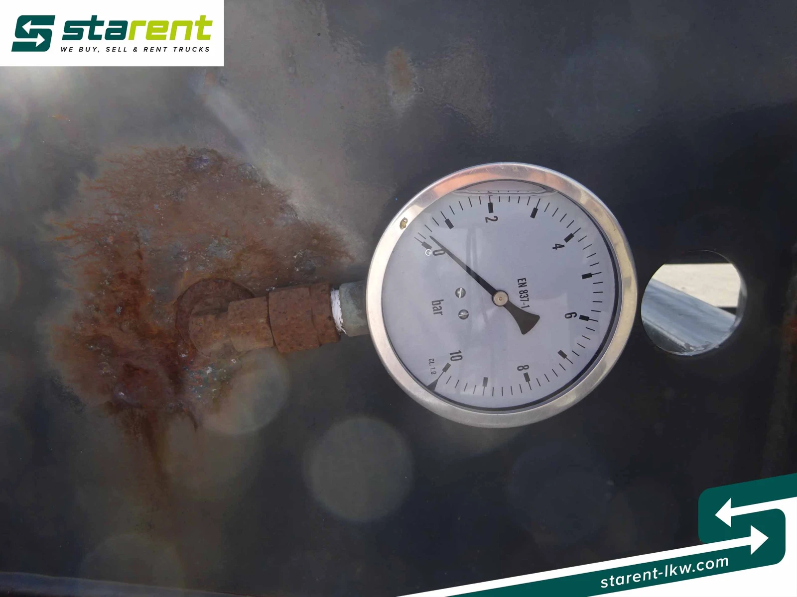  Schwarzmuller TR25227 | Mobile.bg   17