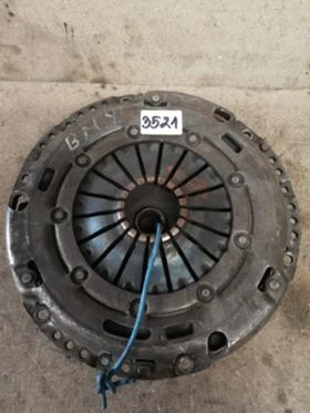 Комплект съединител Audi A3 Seat Leon Skoda Octavia  Volkswagen Golf 5 Caddy  , снимка 1