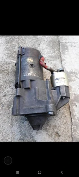 Части за Peugeot 405, снимка 16