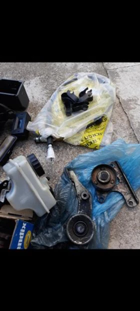 Части за Peugeot 405, снимка 15