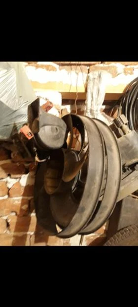 Части за Peugeot 405, снимка 3