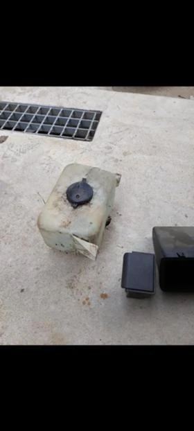 Части за Peugeot 405, снимка 2