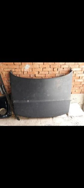 Части за Peugeot 405, снимка 5