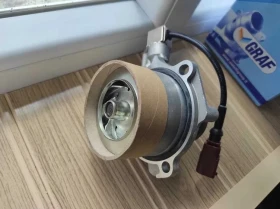 Водна помпа с директно управление PA1360A-8, снимка 1