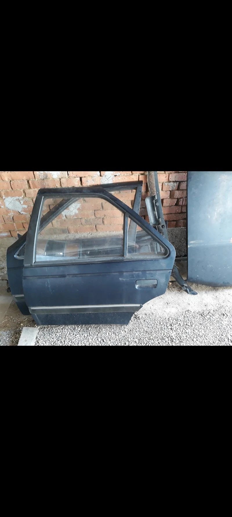 Части за Peugeot 405, снимка 1 - Части - 36242542