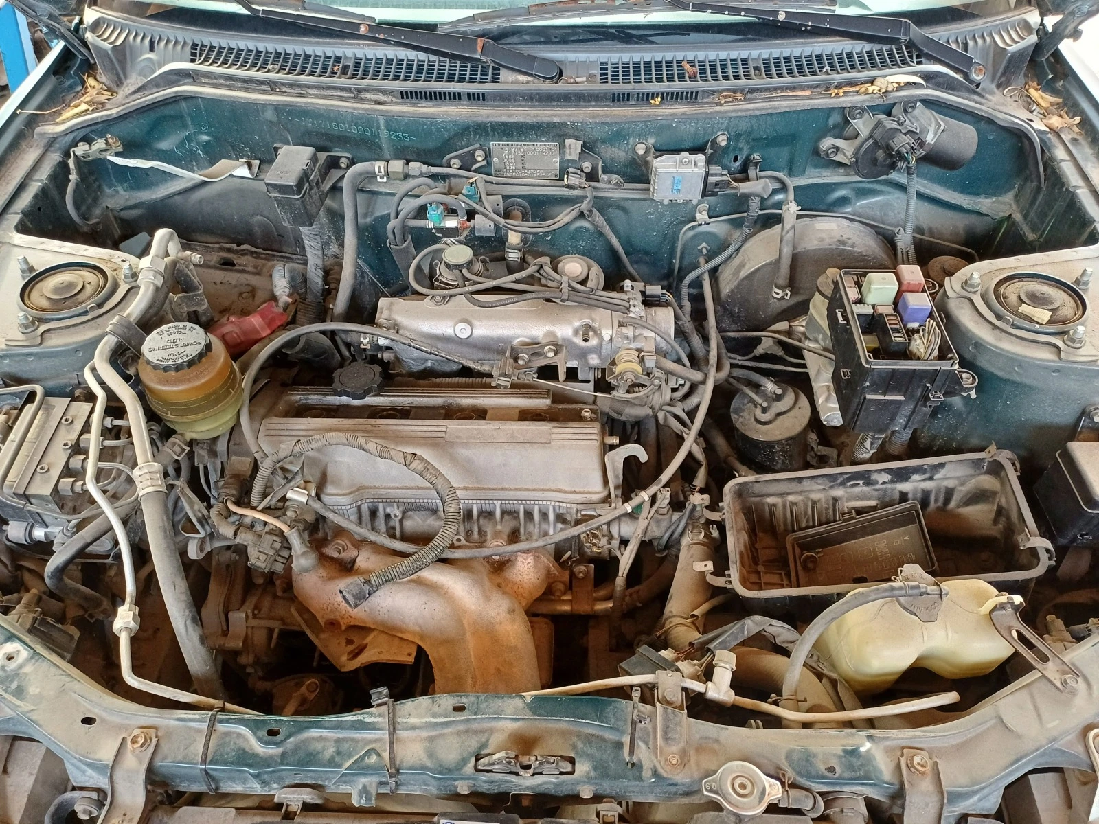 �������� �� ������ ��� 4 2.0 129 �.�. � ����� | Mobile.bg � ����������� 1