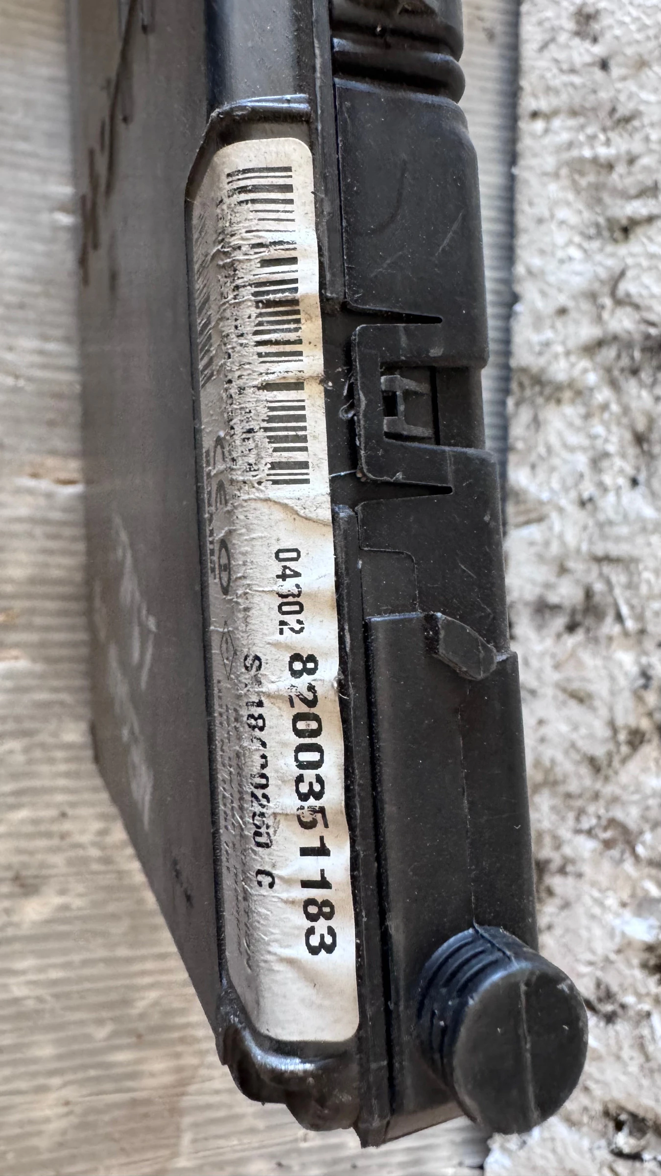 ��������� ����� (������� ����� BSI / BSM ) �� Renault Megane - 8200351183 | Mobile.bg � ����������� 2