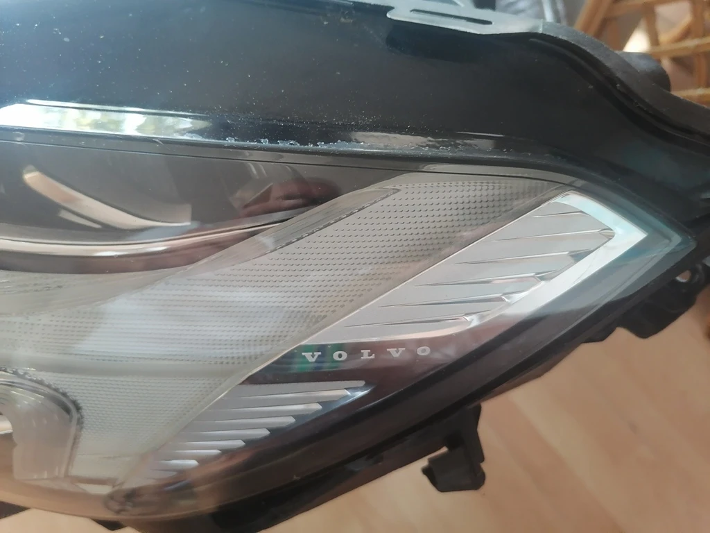   Volvo XC60 full led - . | Mobile.bg   2