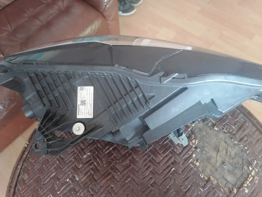   Volvo XC60 full led - . | Mobile.bg   3