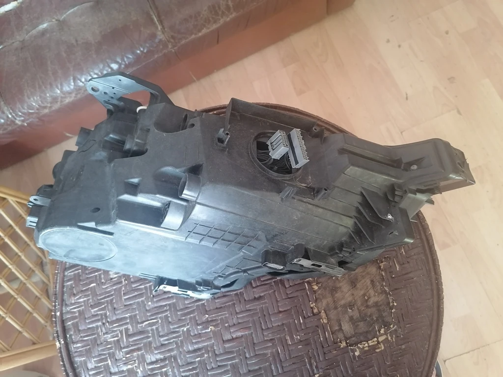   Volvo XC60 full led - . | Mobile.bg   4