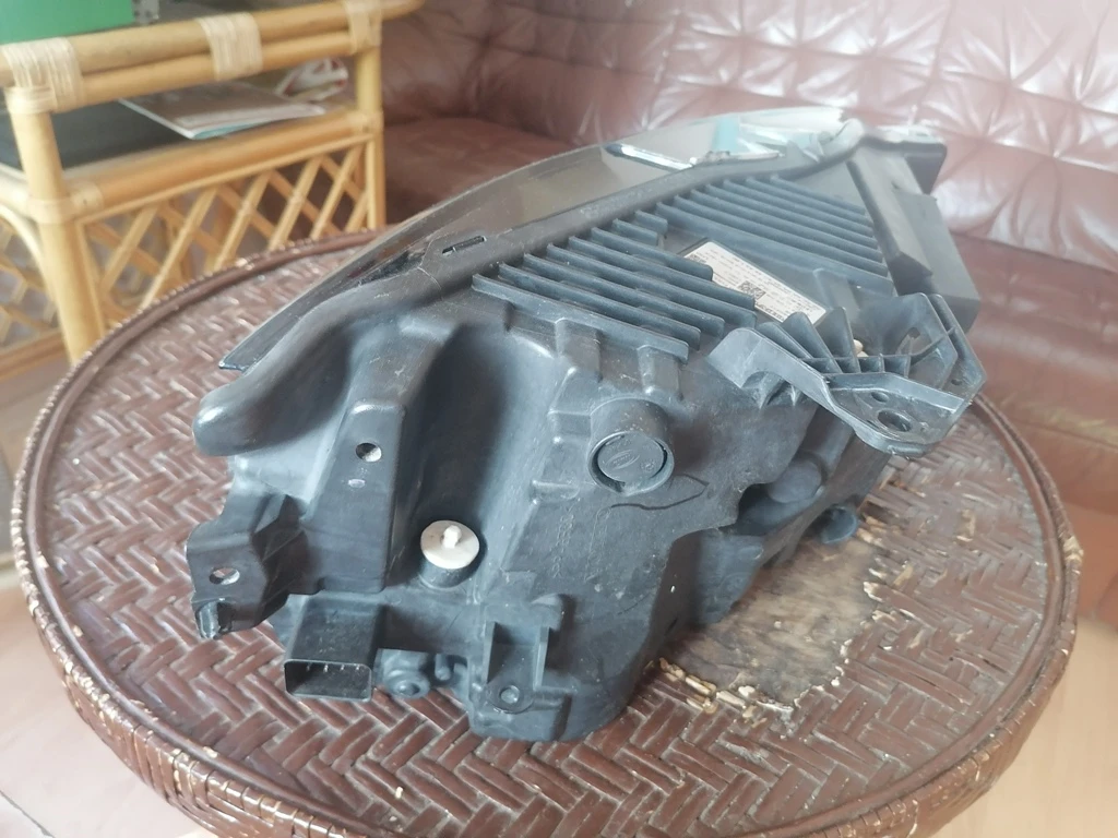   Volvo XC60 full led - . | Mobile.bg   5