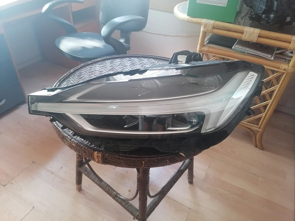   Volvo XC60 full led - . | Mobile.bg   1