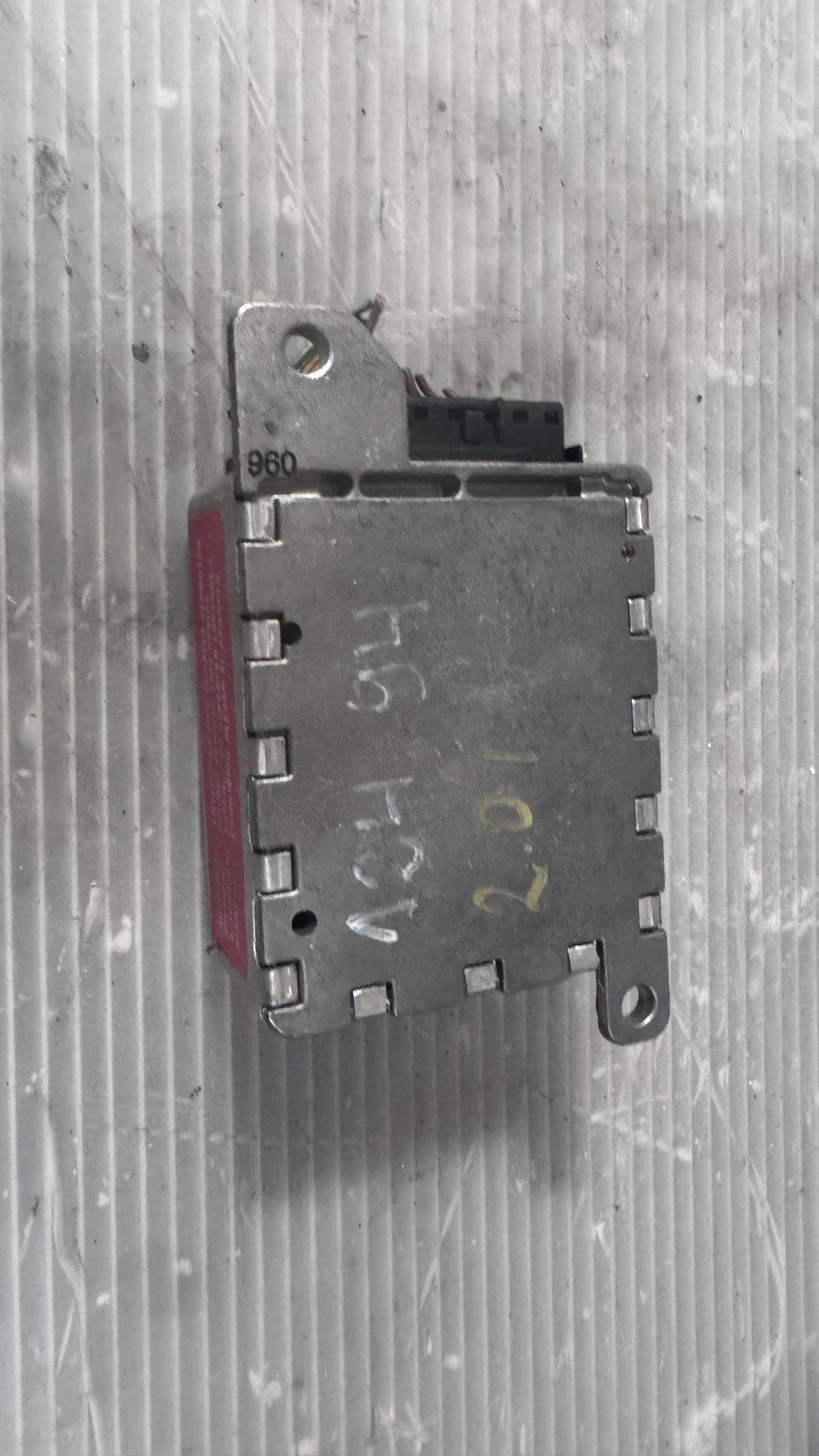 Airbag  /  /  a Mercedes E - 0285001078 / 0008207226 | Mobile.bg   2