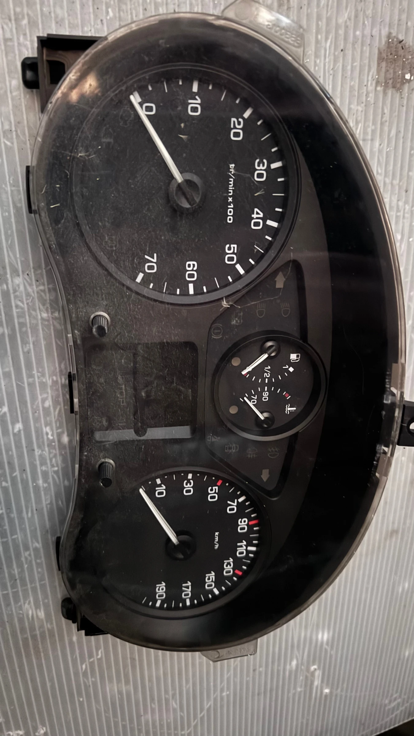   Citroen Berlingo - 5550013101 0 | Mobile.bg   1