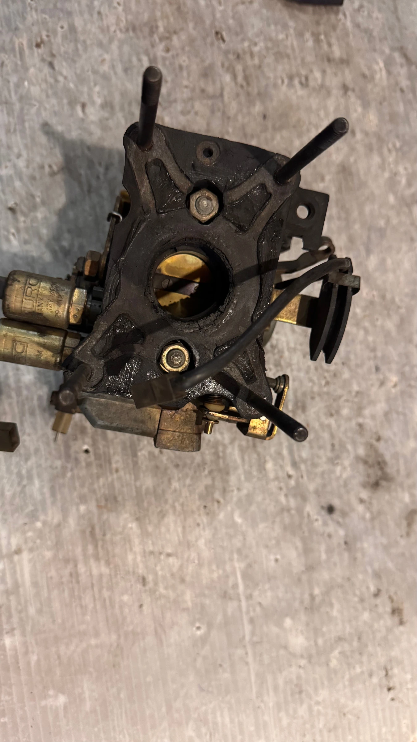 ���������� Pierburg �� VW - 7.21047 | Mobile.bg � ����������� 2