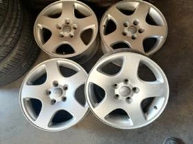 Джанти за Audi A4, снимка 2