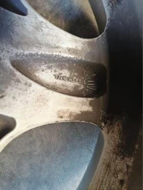 Джанти за Audi A4, снимка 4