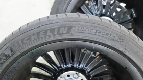 Гуми с джанти Michelin 225/45R18, снимка 5