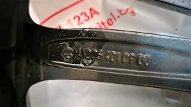 Гуми с джанти Michelin 225/45R18, снимка 4