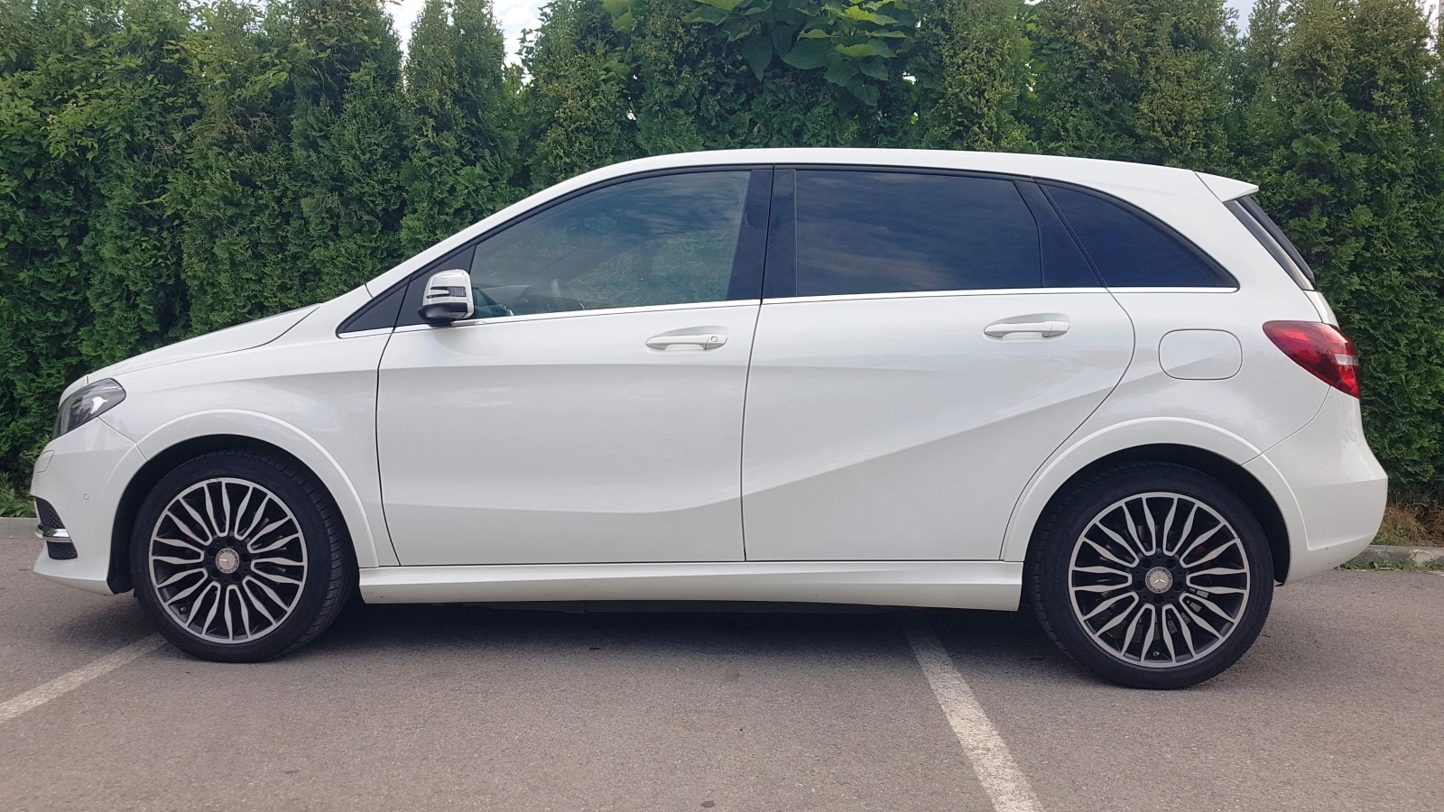 ���� � ������ 225/45R18 �� Mercedes-Benz | Mobile.bg � ����������� 9