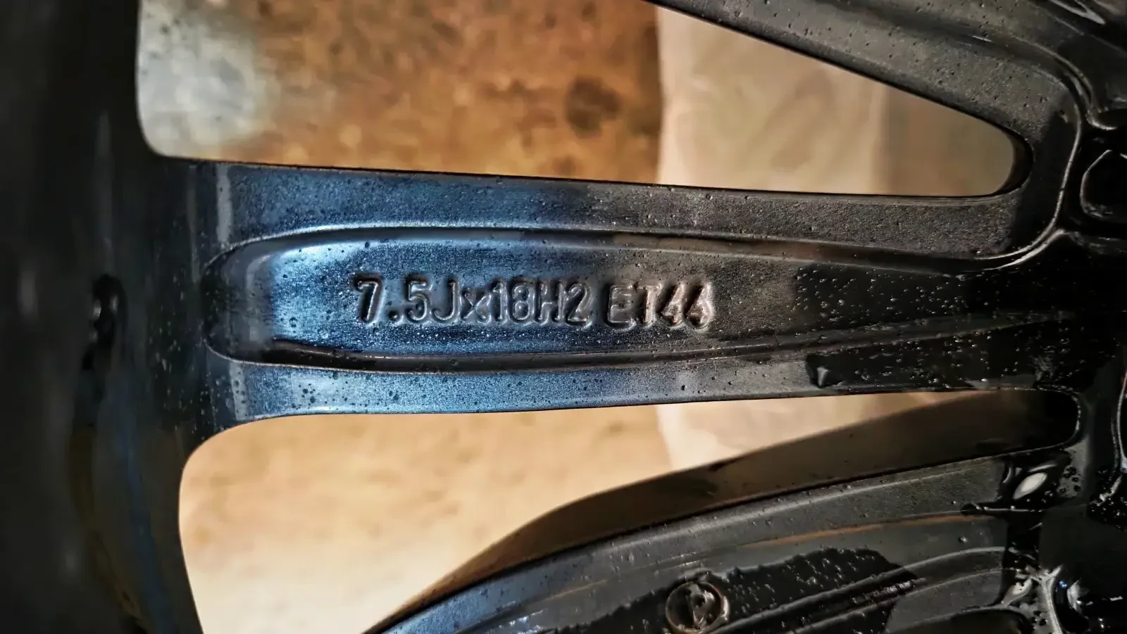 ���� � ������ 225/45R18 �� Mercedes-Benz | Mobile.bg � ����������� 3