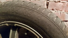 Гуми с джанти Gislaved 195/65R15, снимка 12 - Гуми и джанти - 47672876