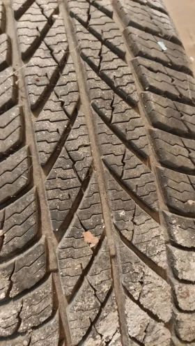 Гуми с джанти Gislaved 195/65R15, снимка 13 - Гуми и джанти - 47672876