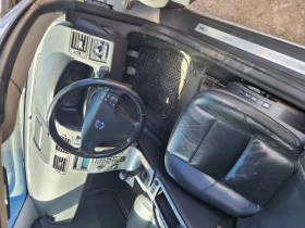 Volvo C70 2.0d кабриолет, снимка 16