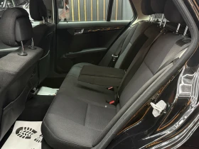 Mercedes-Benz C 180 Kompressor/Реални километри/ГАРАНЦИЯ 6 МЕСЕЦА , снимка 9