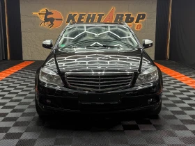 Mercedes-Benz C 180 Kompressor/Реални километри/ГАРАНЦИЯ 6 МЕСЕЦА , снимка 2